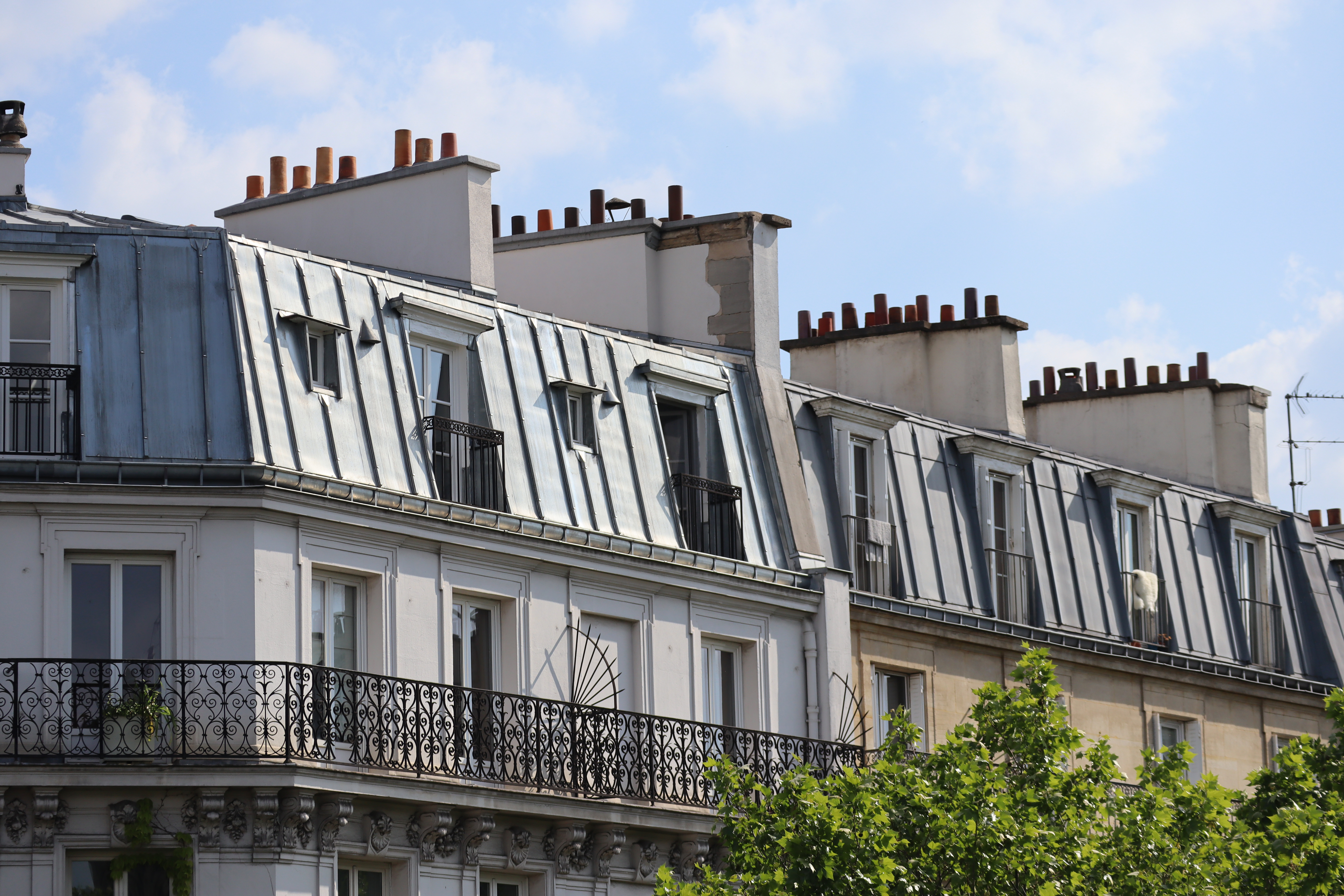 Location appartement Paris 5ème, avec l’agence immobilière de luxe Cabinet Courtois 