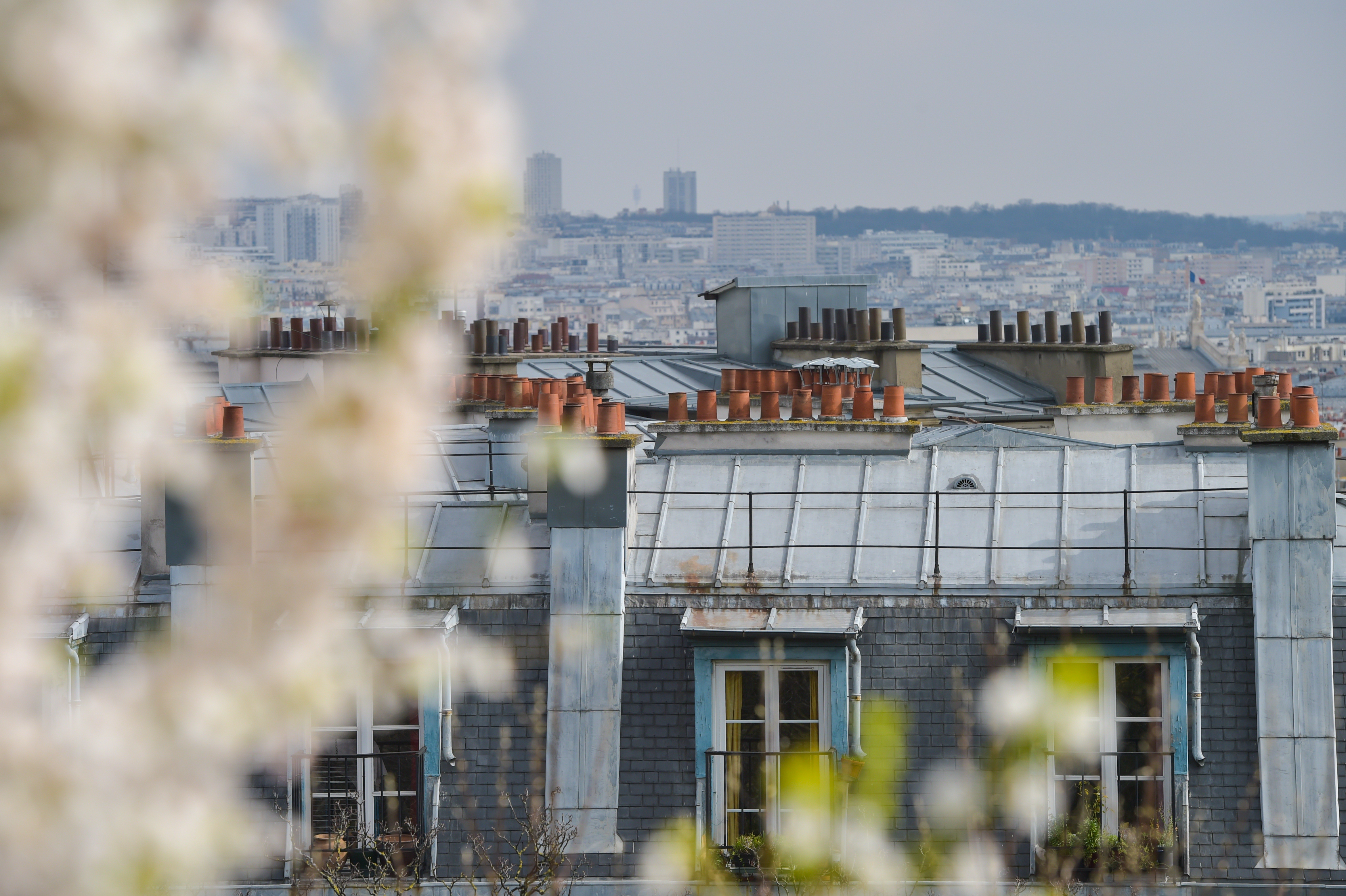 Location appartement Paris 8, avec l’agence immobilière de luxe Cabinet Courtois 